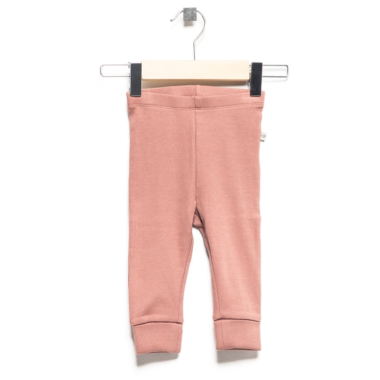 Leggings "Ribbed Leggings" 